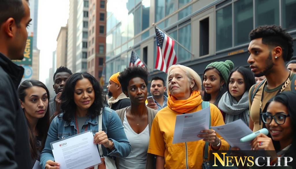 Census Reform Sparks Legal and Ethical Debate Over Inclusion of Undocumented Immigrants