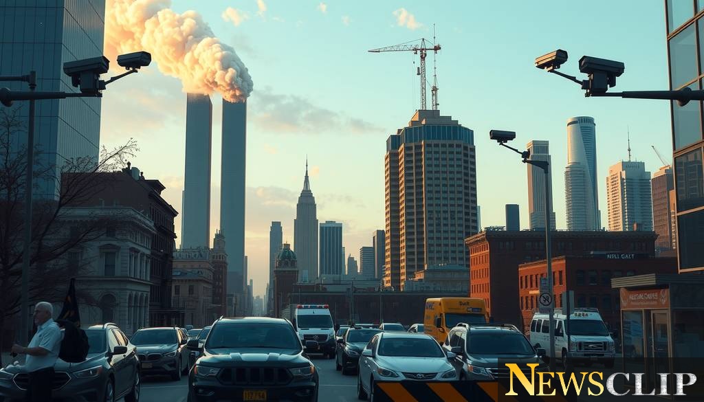 The Silent Legacy of 9/11: How America's Response Still Shapes Our Lives