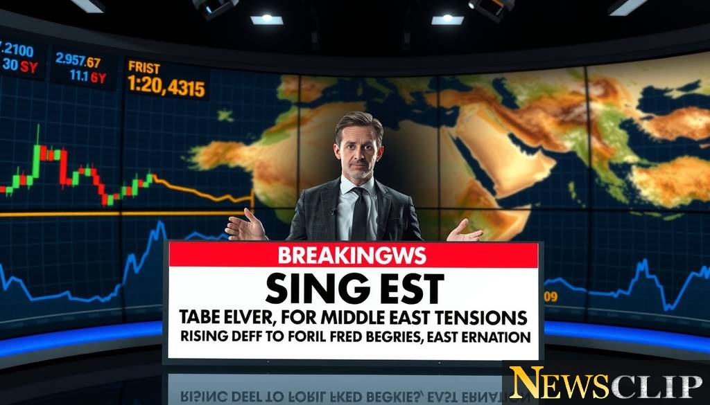 Trump's Iran War Gamble: Oil Prices May Stay High Until After the Midterms