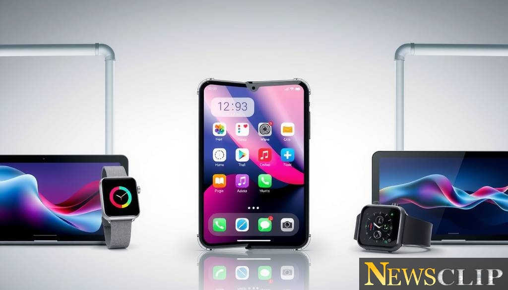 Apple's Fall Event: A Glimpse Into the Future of Mobile Tech