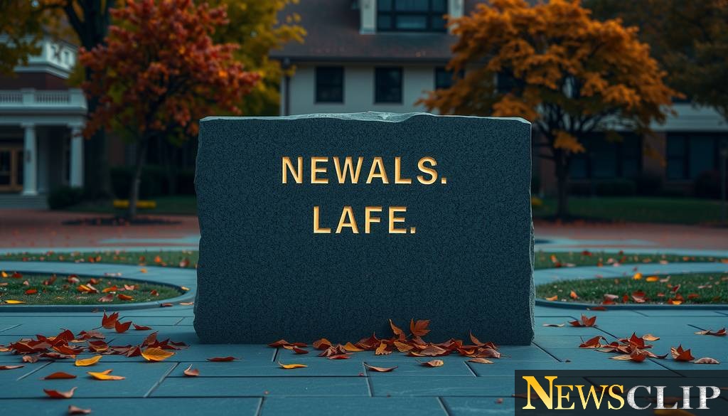 The Unseen Toll of 9/11 at Penn: A Campus That Never Forgot
