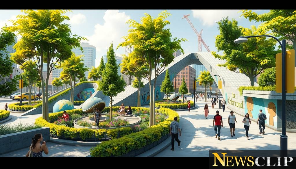 Summerville's Bonaire Park: A Cultural Playground or Commercialized Fantasy?