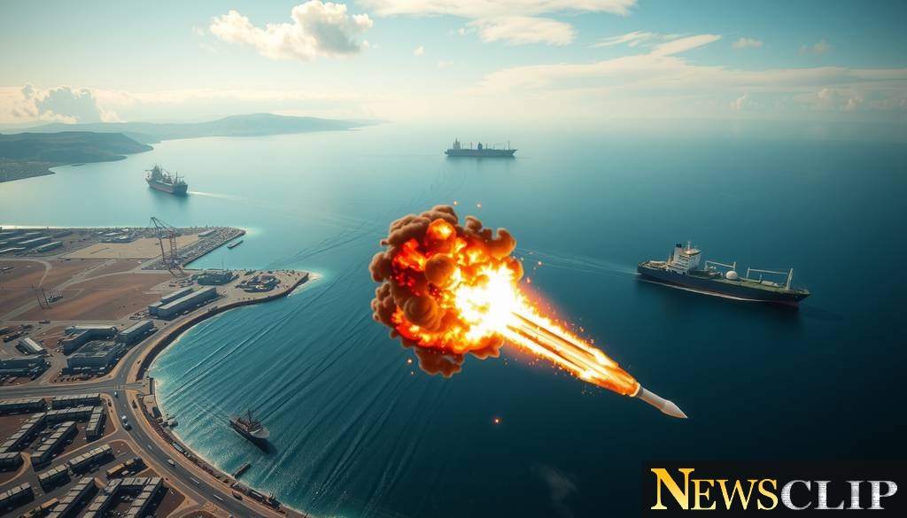 Iran's Escalation in the Region: A Strategic Game of Power and Perception