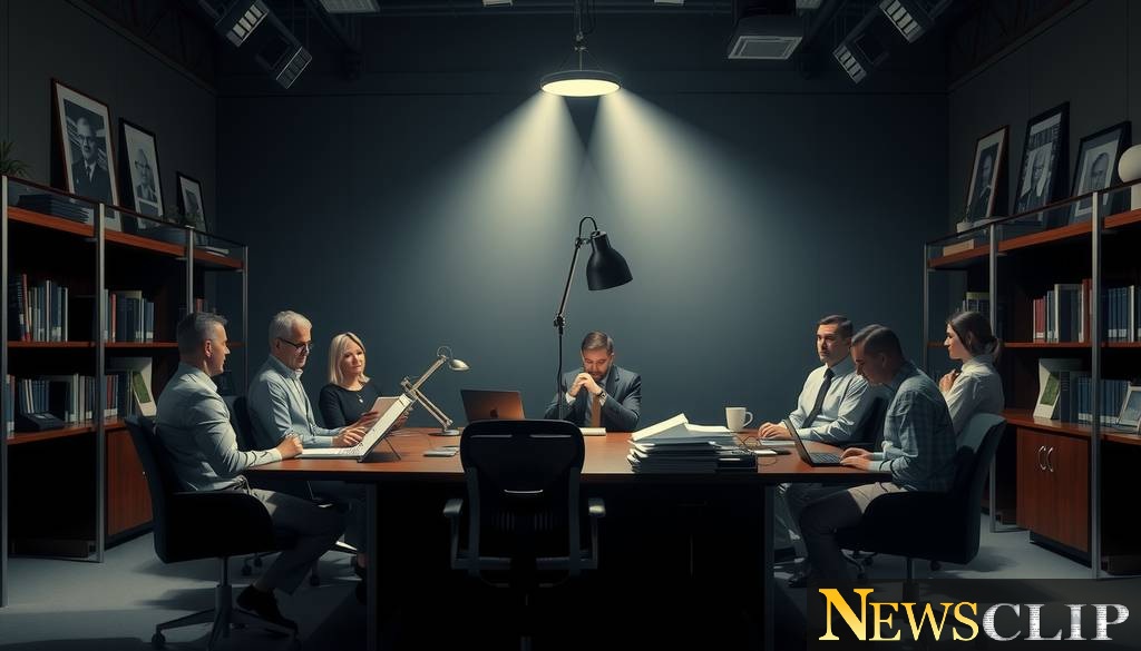 Election 2026: A New Era of Editorial Accountability