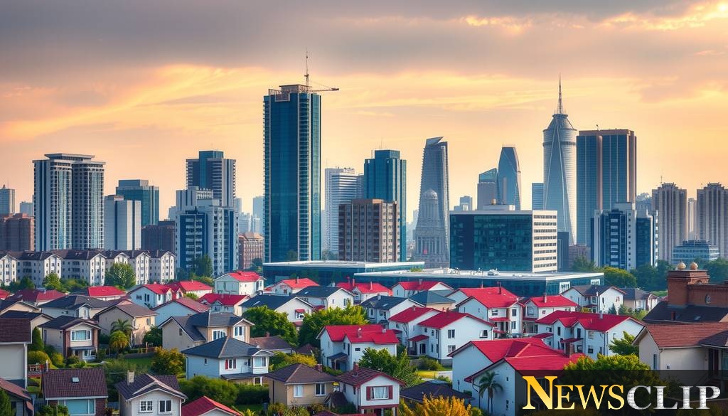 The Hidden Costs of Housing Shortages: A Call for Bold Policy Reforms