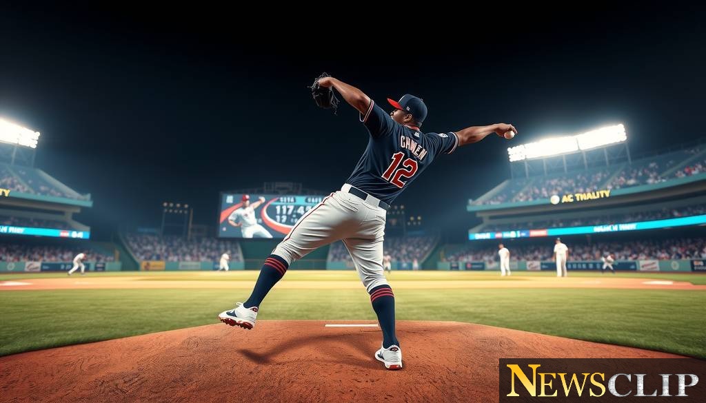 Aroldis Chapman's 400-Save Milestone: A Fantasy Baseball Game-Changer