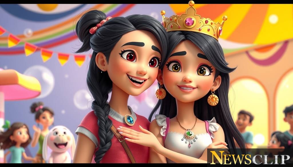 ViQueens: A Queer Animation Revolution in the Making