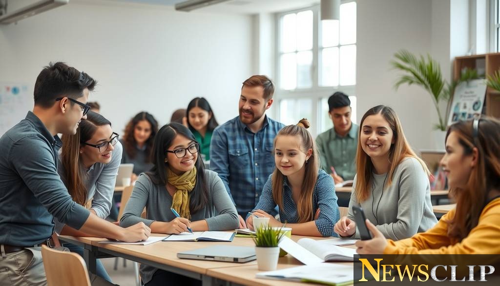 What They Don't Teach Teachers in Grad School