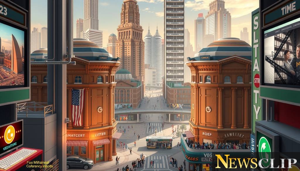 Entertainment as Civic Infrastructure: Why We Need to Take It Seriously