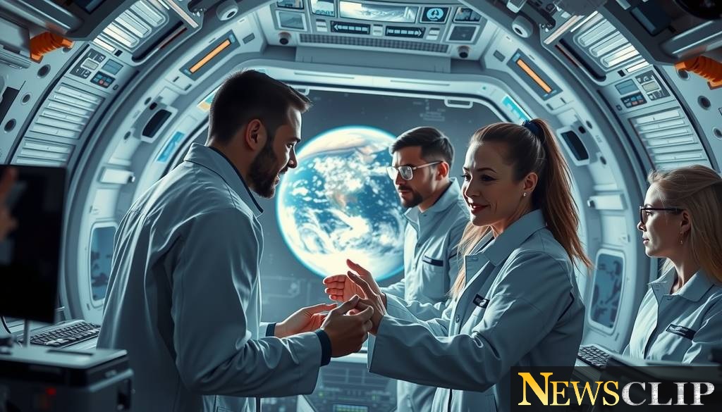 Still Reaching for the Stars: A Call to Reframe Our Space Ambitions