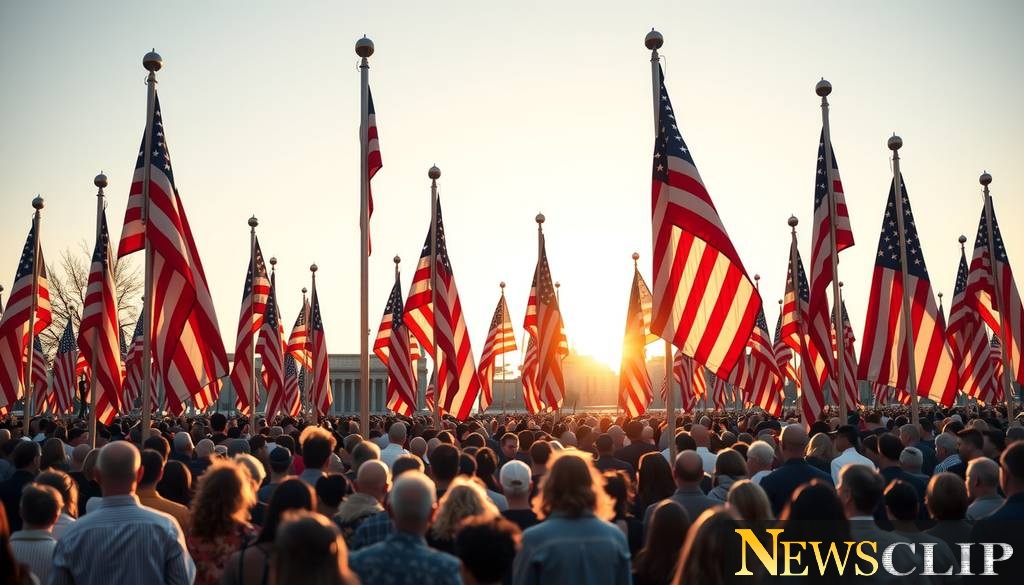 Twenty-Five Years On, the Legacy of 9/11 Is Not Just Tragedy — It's a Test of American Resilience
