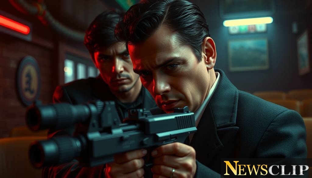 Why Ben Affleck's 2014 Thriller Still Haunts the Genre