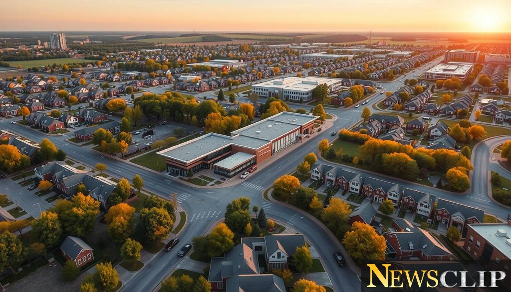 The Walton Legacy: A New Chapter in Pea Ridge