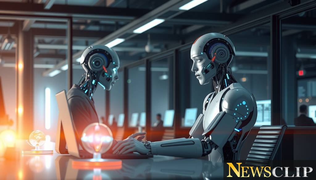 AI Hysteria Jumps the Shark