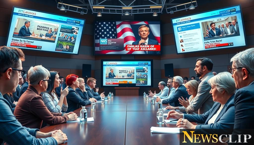 We Must Protect Political Discourse — Not Just Voters