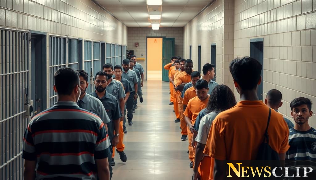 Stop Squabbling Over Inmate Custody: A Call for Pragmatic Reform