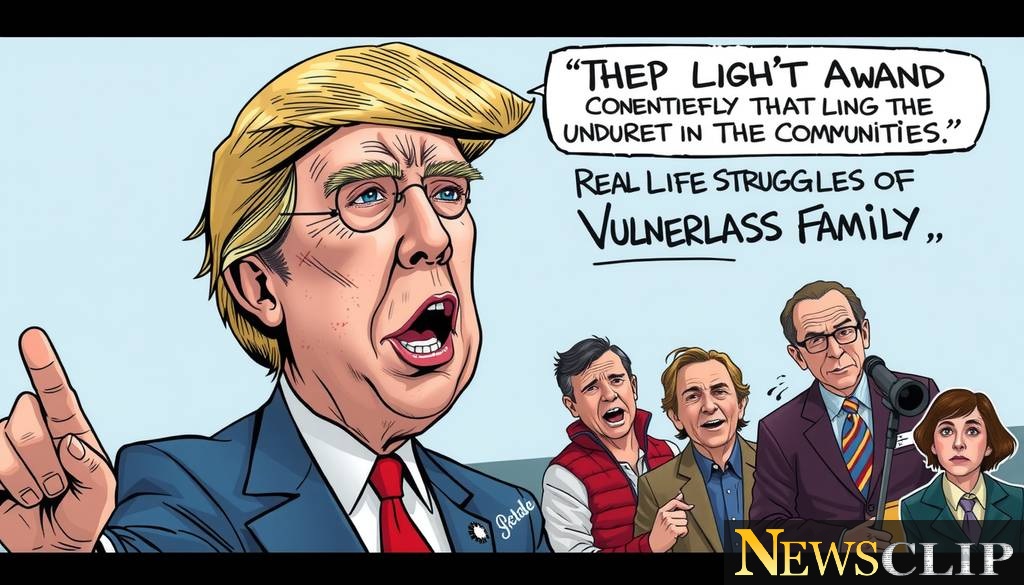 The Hidden Cost of Political Cartoons: When Humor Becomes Complicity