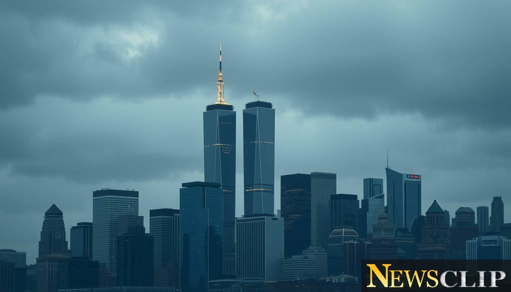 We Must Never Forget 9/11 — And We Must Teach the Young Not To