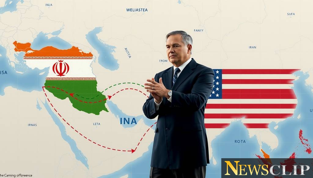 Trump's Iran Prediction: A Market Watcher's View on Midterm Timing