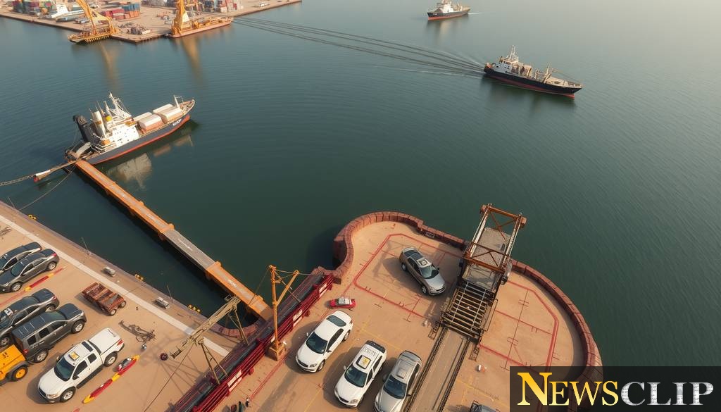 Houthis Seize Mocha Port: A Strategic Move in Red Sea Control