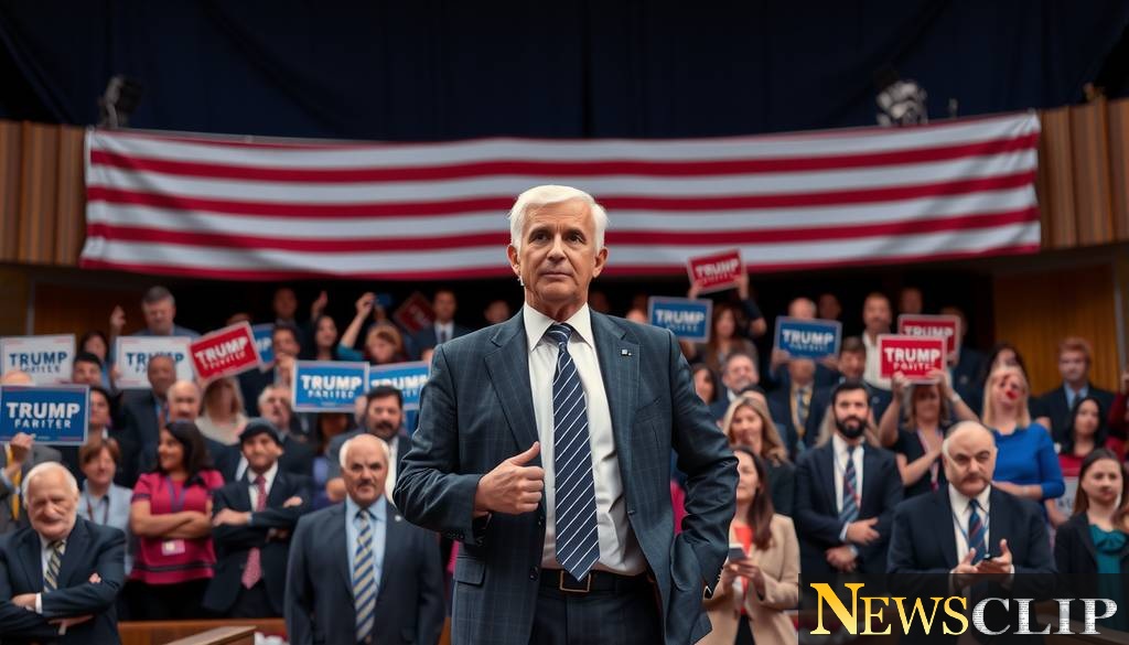 Ohio's Governor Race: A Debate That Matters