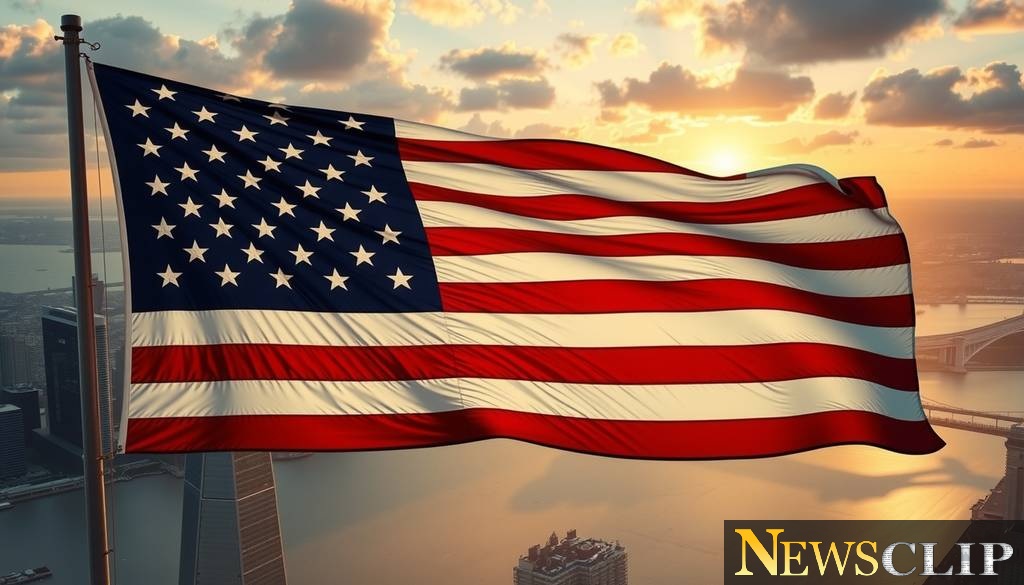The Myth of American Unity After 9/11