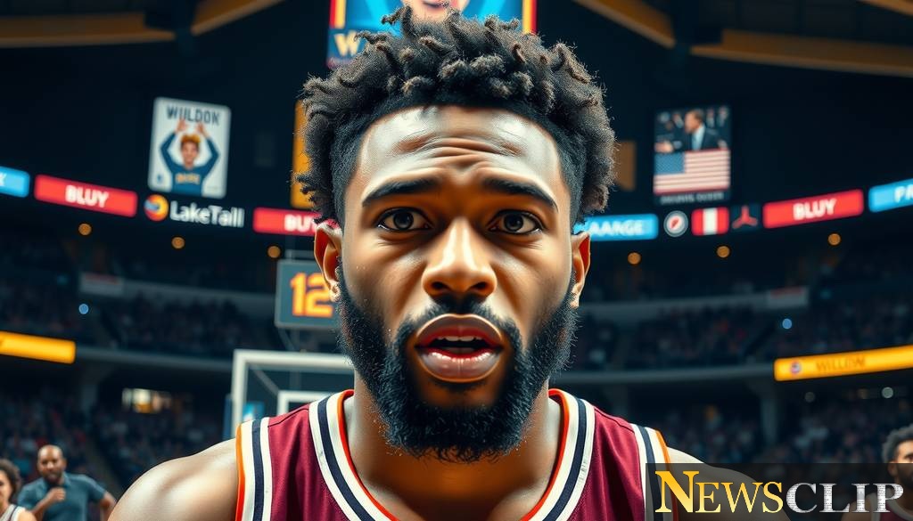 Jaylen Brown's Legacy: Not Just Basketball, But a Movement