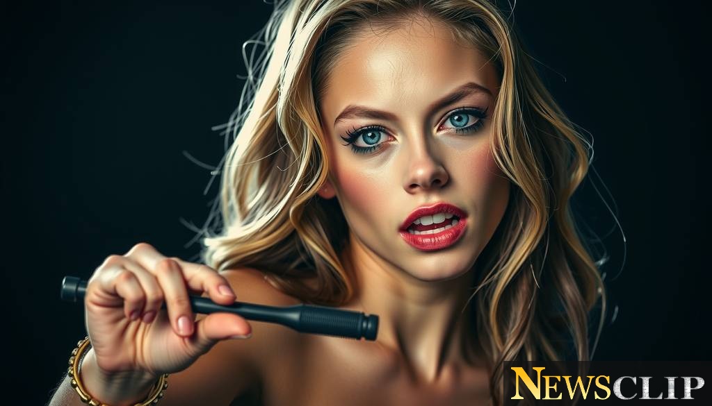 Sydney Sweeney's Nude Sports Betting Ad: A Cultural Moment or a Marketing Mistake?