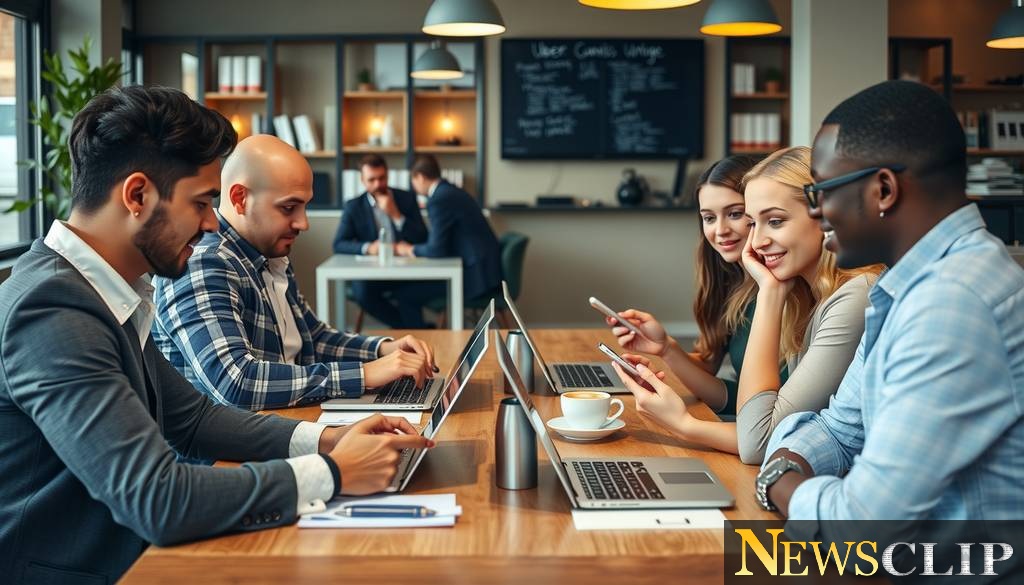 Side Hustles Are No Longer a Niche — They're a New Economic Reality