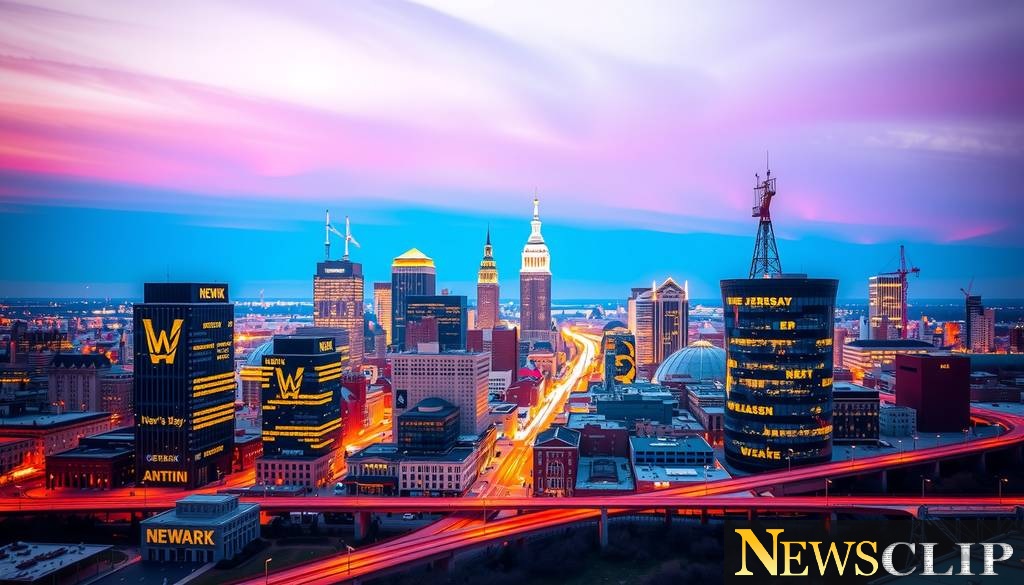 Newark Business Partnership Welcomes New Leadership in Marketing and Development