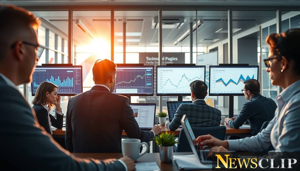 The OBBBA Tax Data Test for Middle Market Businesses