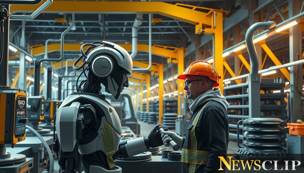 The Future of Defense: AI, Skills, and Global Arms Trade