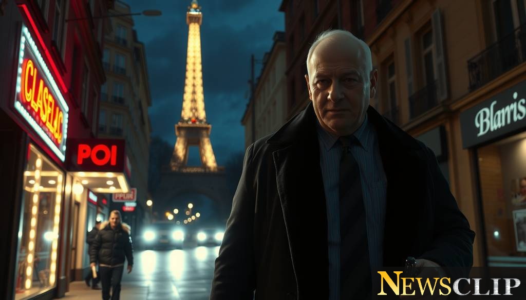 This Week's Streaming Scoop: From Gritty Crime to Glittering Fantasy