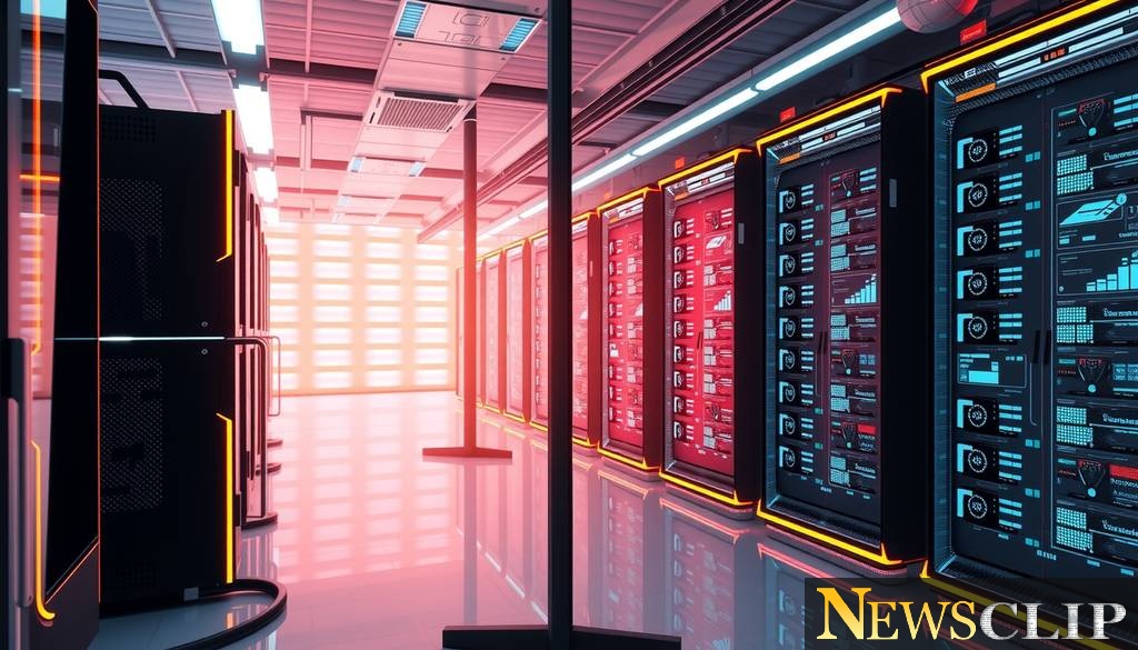 The Future of Entertainment: Obsidian Netron FS16 Powers the Next Generation of Data-Intensive Media