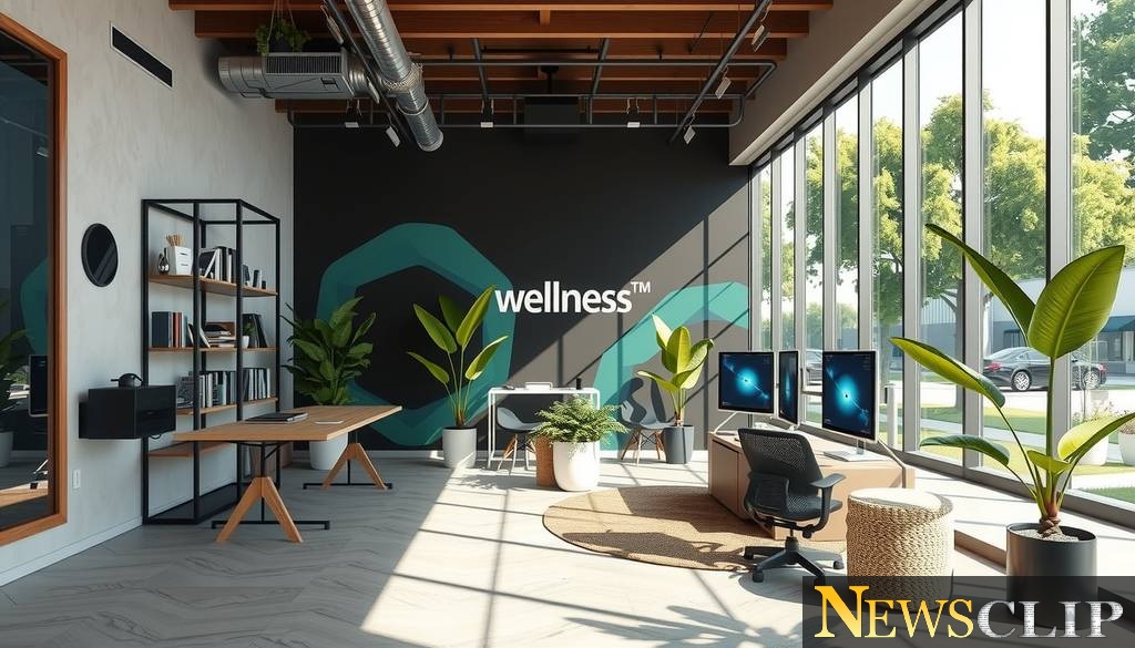 Goop's Evolution: A Business Model in Transition