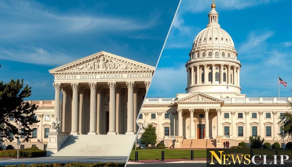 Supreme Court Blocks Missouri's Republican-Backed Congressional Map in Landmark Voting Rights Ruling