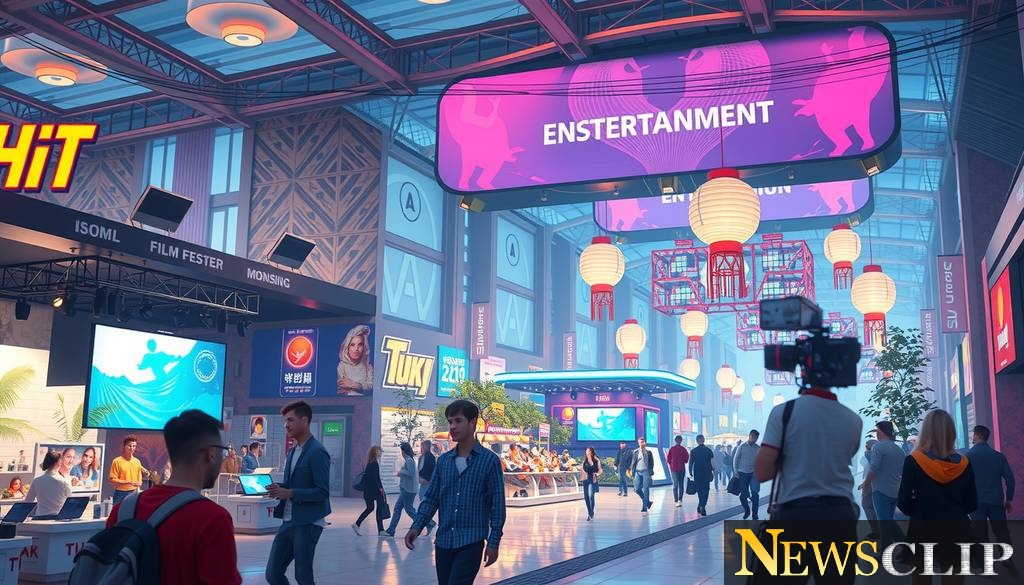 K2 Media Capital: The New Kid on the Cross-Border Entertainment Block