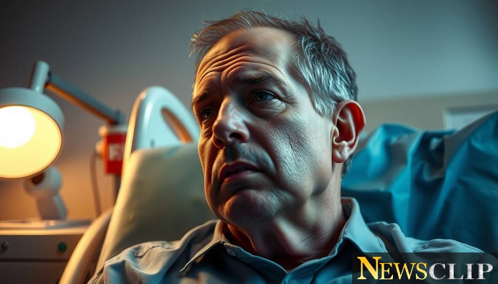 Billy Joel's Brain Surgery: A Rock Legend's Brave Battle with Health
