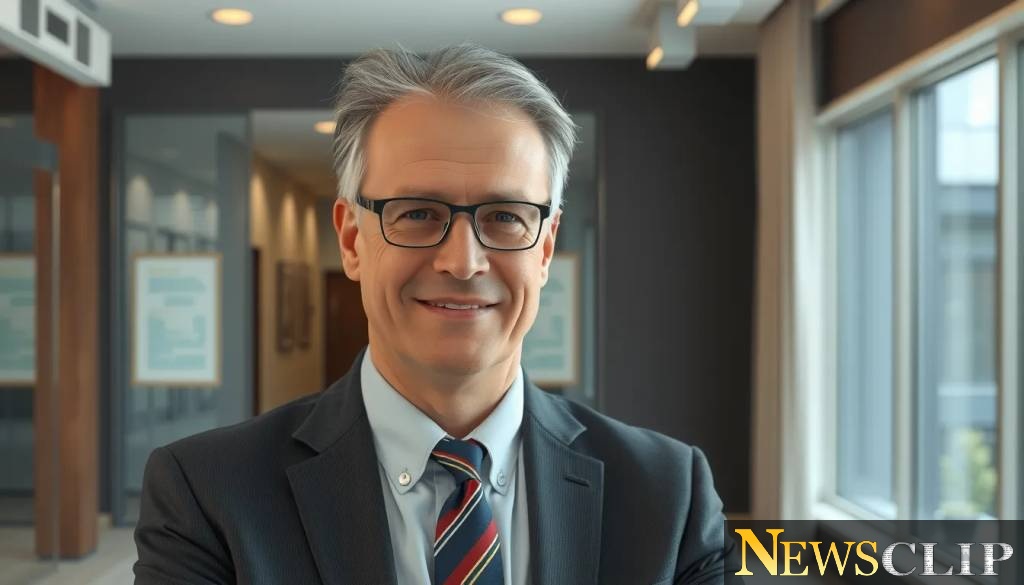 Jason Brown Joins C. Bahn Strategic Partners: A New Chapter in Executive Leadership