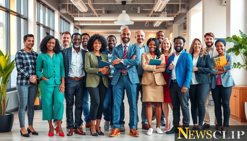 The Power of Recognition: Why the Twin Cities Business Person of the Year Matters