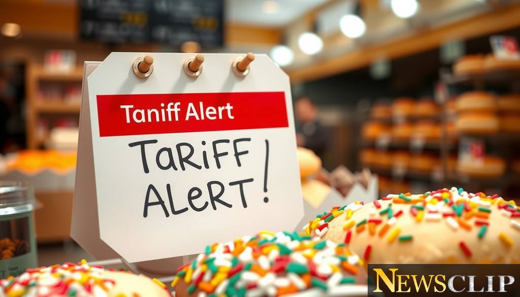 Tariff Talks: A Global Business Perspective on U.S.-Canada Trade Dynamics