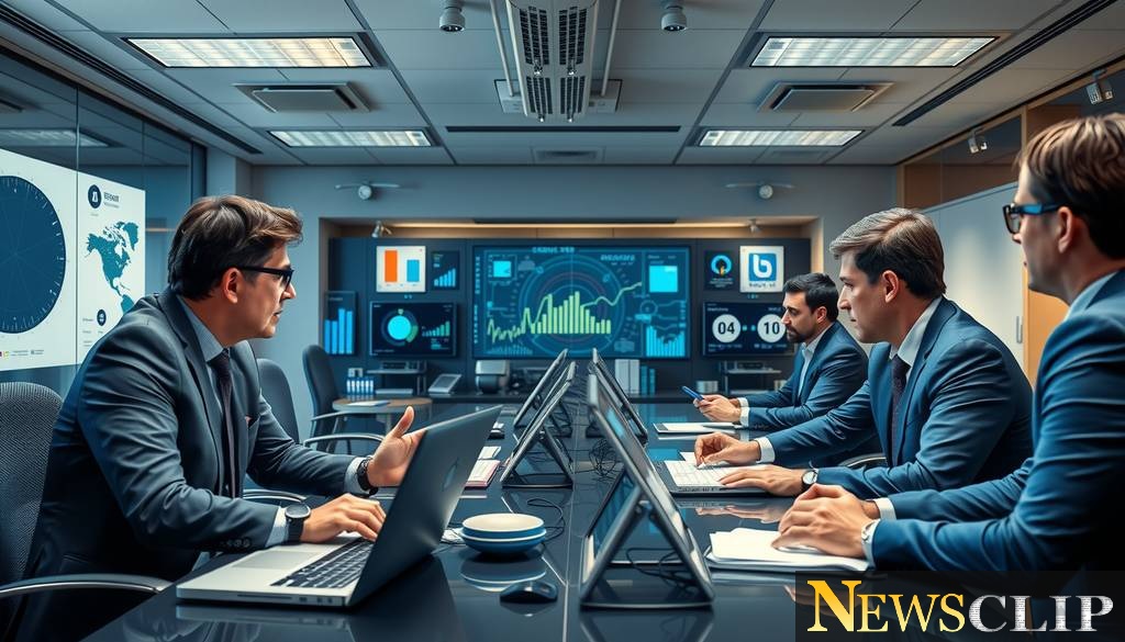 AT&T Business Backs Economist Enterprise Tech Resilience Index
