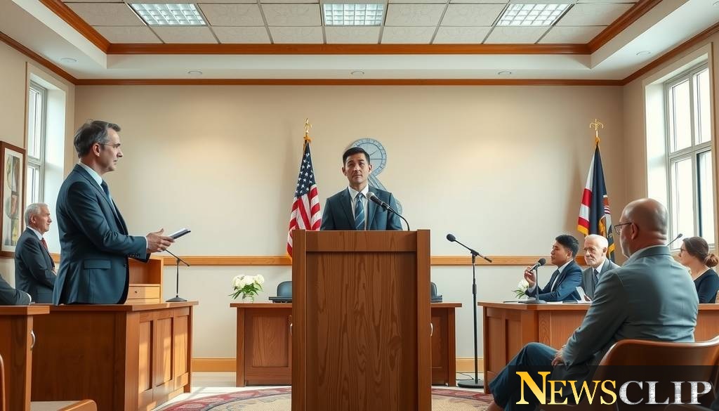 Riverhead's Top Business Official Resigns Amid Questions of Leadership Stability