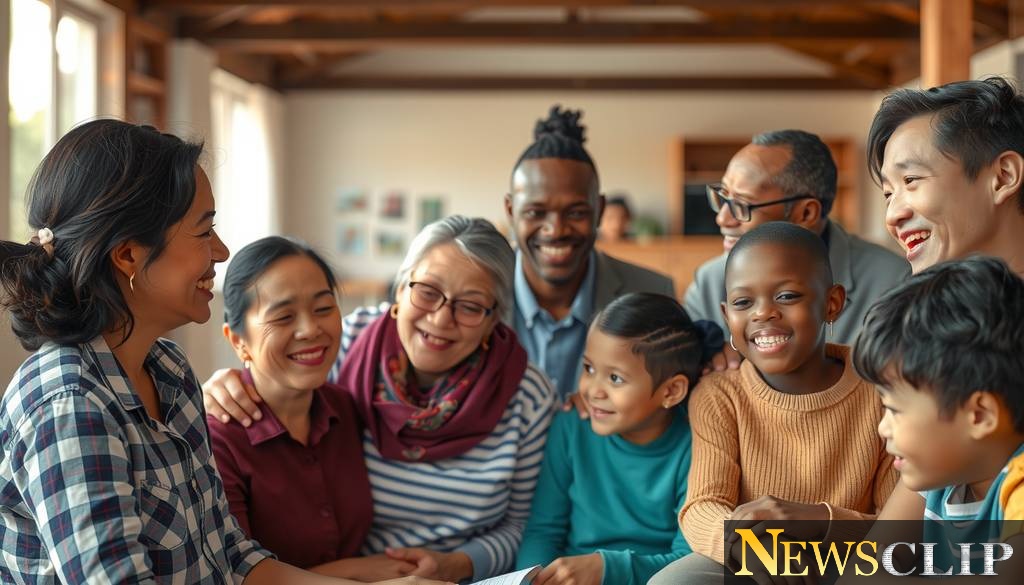 Cash Alone Cannot Buy Belonging: A Deeper Look at Falling Birthrates