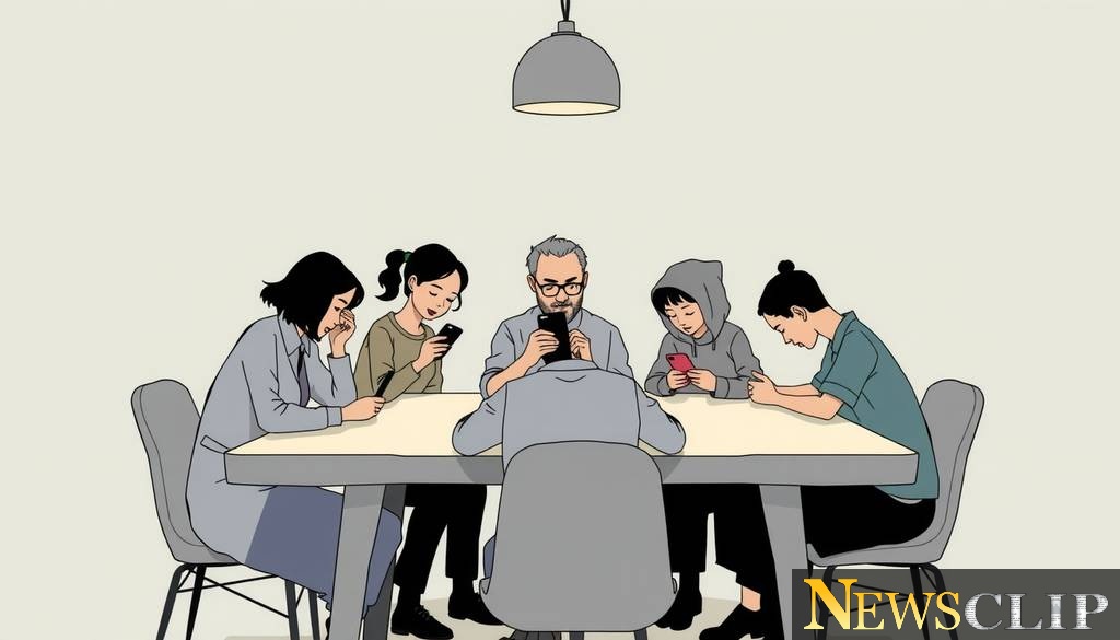 The Cartoon That Said It All: A Reflection on Editorial Humor