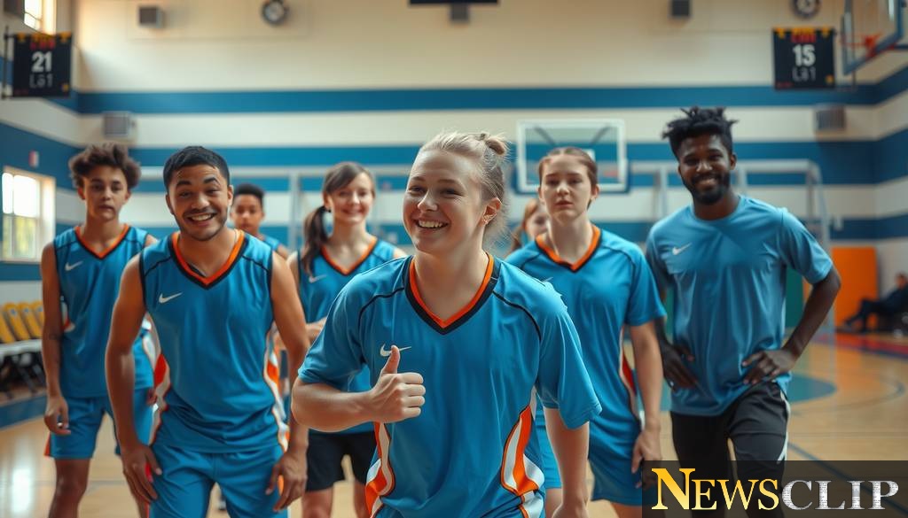Talarico's Stance on Trans Athletes: Fair Play or Fear?