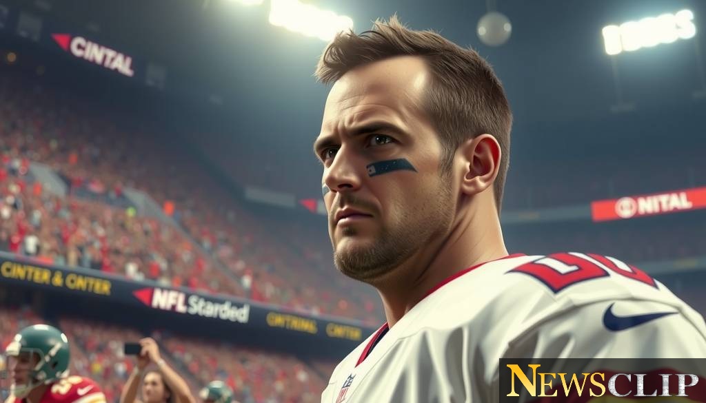 Rodgers' Betrayal: How Media Frenemies Turned on the Legend