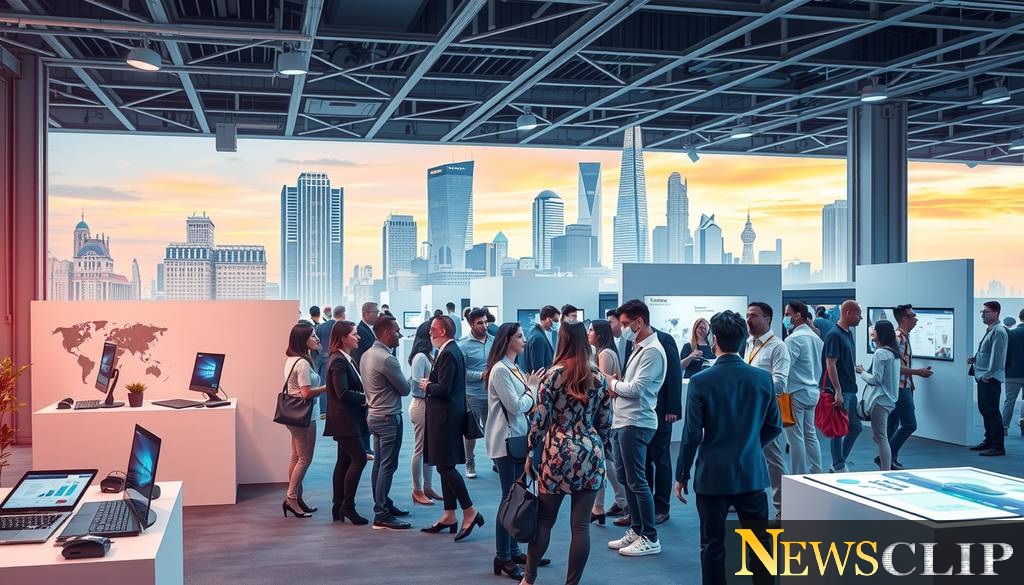Building Tomorrow: How Industry Leaders Are Shaping the Future