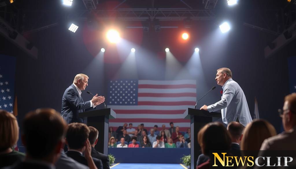 Ohio's Governor Race Demands a Debate Stage—We Can't Let Politics Hide Behind a Close Margin