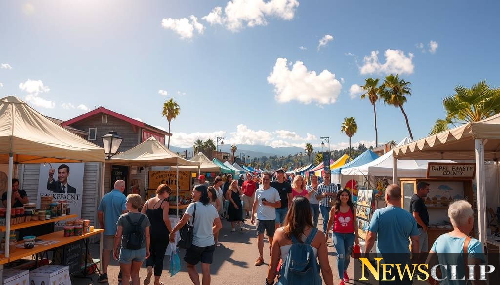 Weekend in Santa Cruz: Where Culture, Creativity, and Cuisine Collide